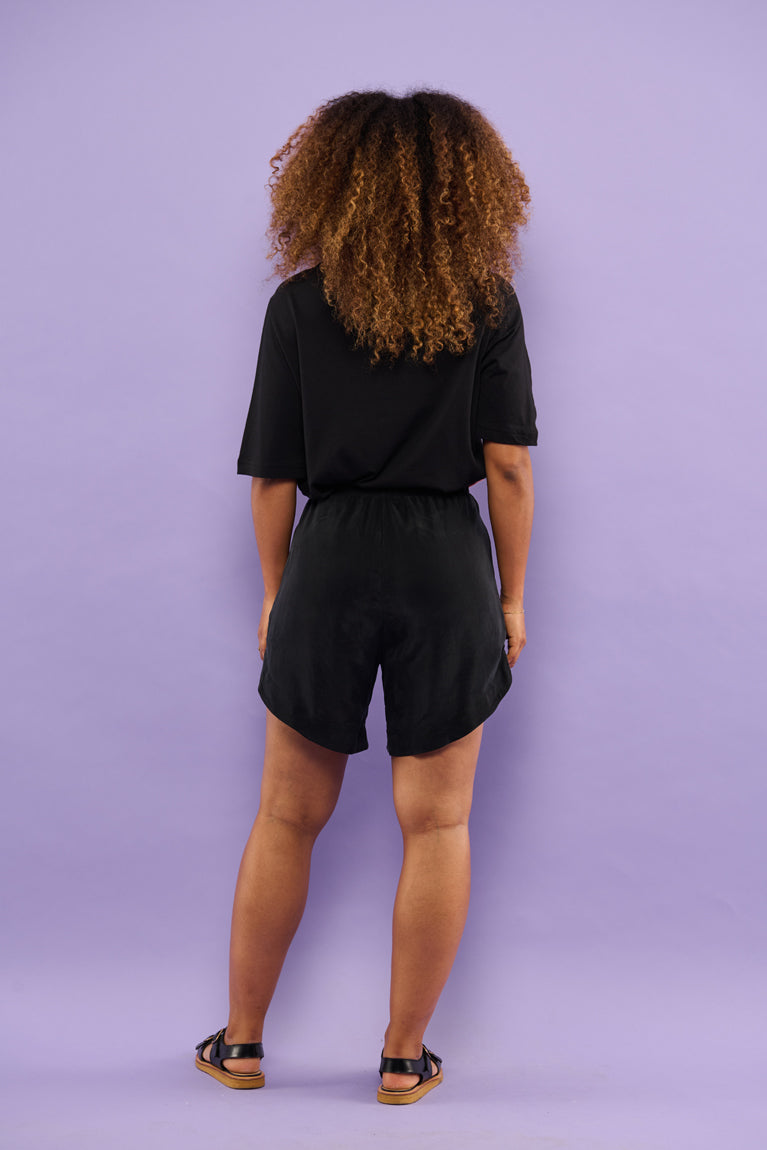 Froks Molly Shorts / Black