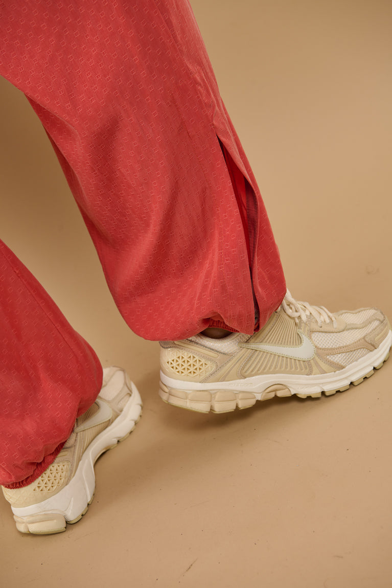 Froks Hope Bukser / Burnt sienna