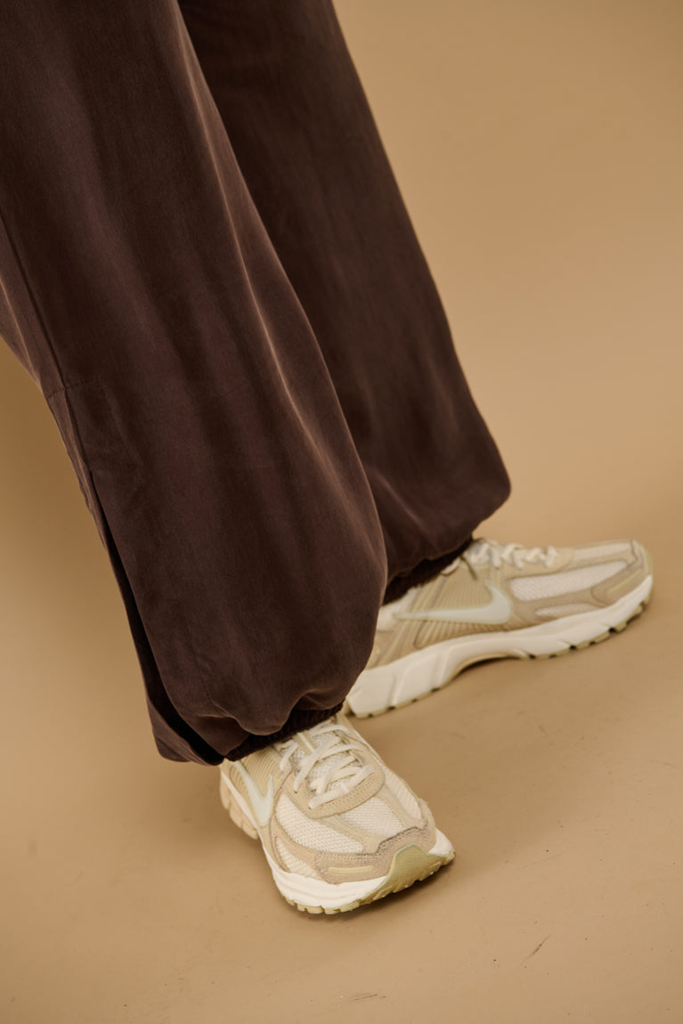 Froks Hope Bukser / Coffee brown