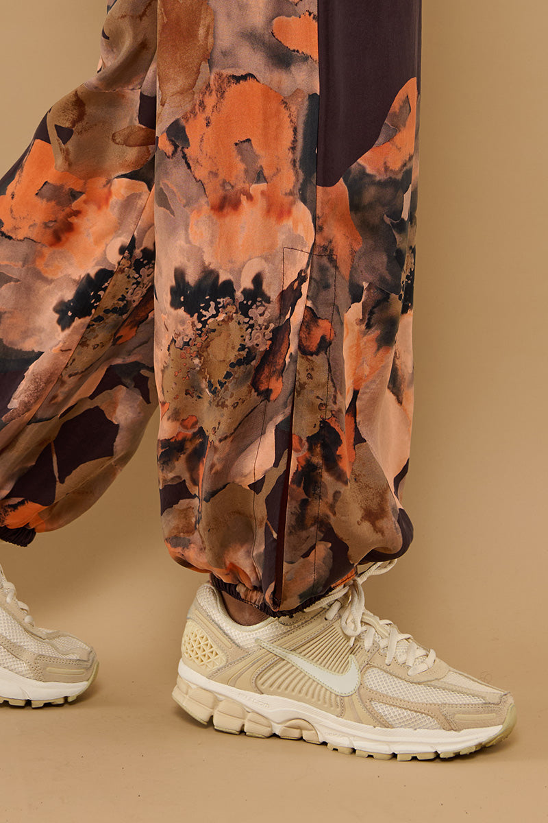 Froks Hope Bukser / Splash of earth tones & Flowers