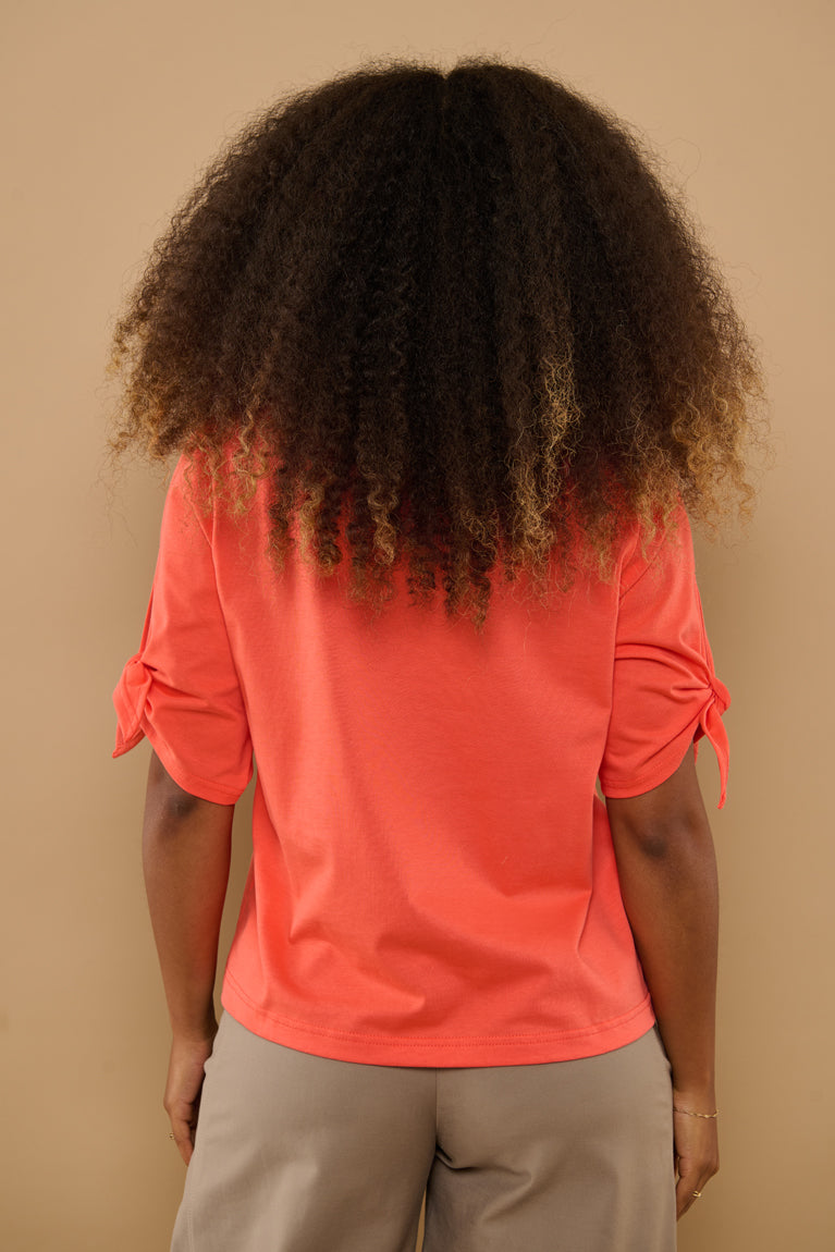 Froks Petra T-shirt / Tigerlily