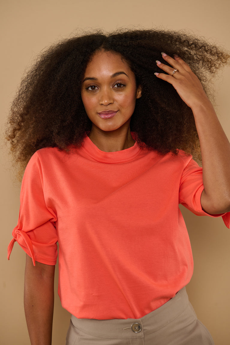 Froks Petra T-shirt / Tigerlily