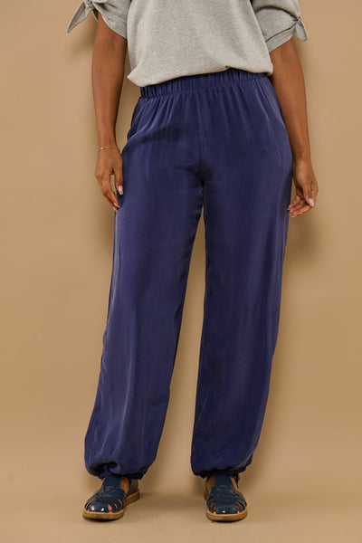 Froks Hope Bukser / Sailor blue