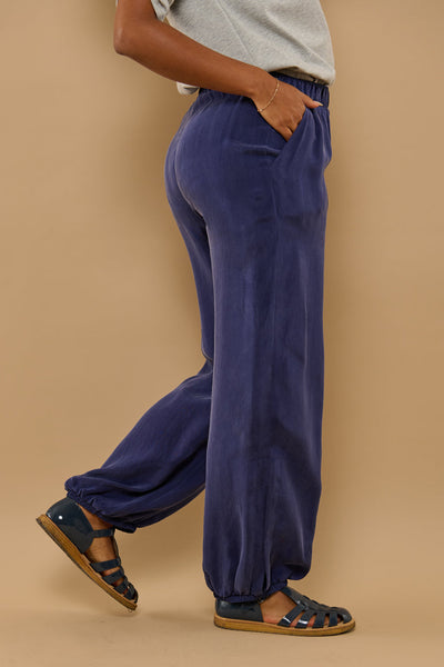 Froks Hope Bukser / Sailor blue