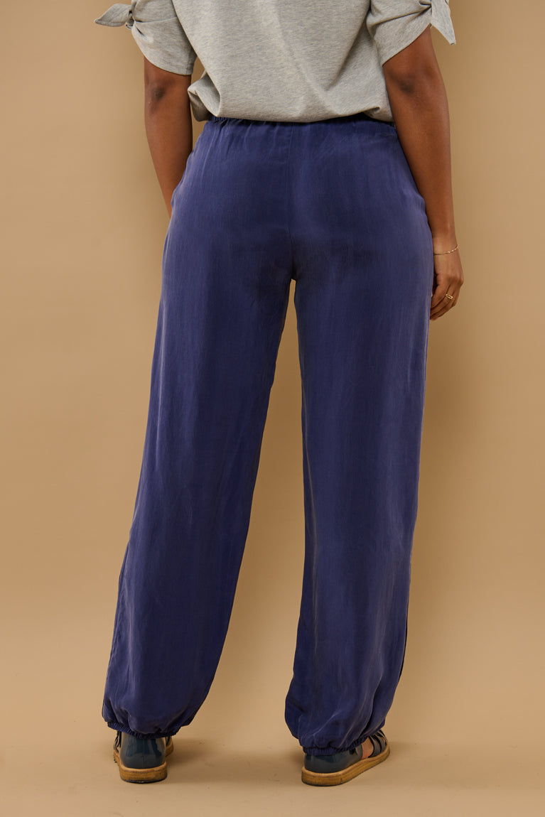 Froks Hope Bukser / Sailor blue