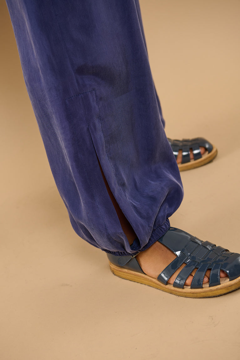 Froks Hope Bukser / Sailor blue