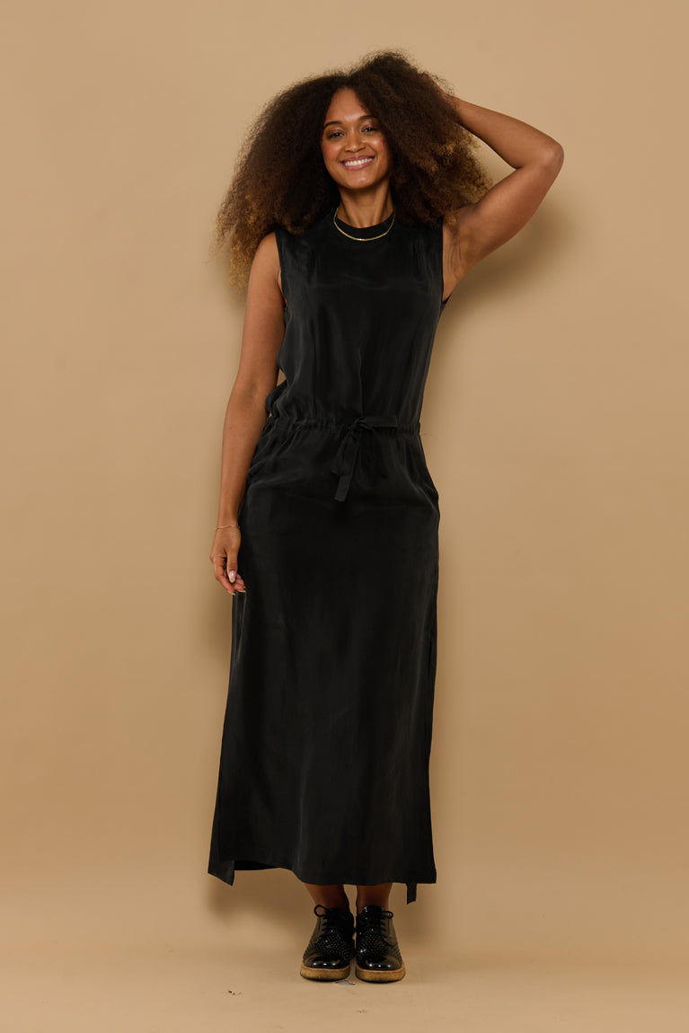 Froks Hope Kjole / Black