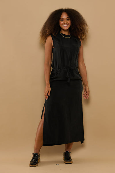 Froks Hope Kjole / Black