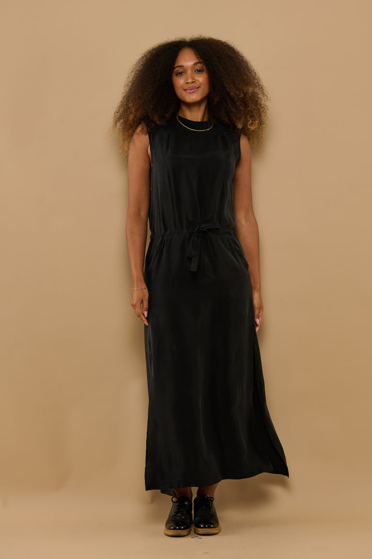 Froks Hope Kjole / Black