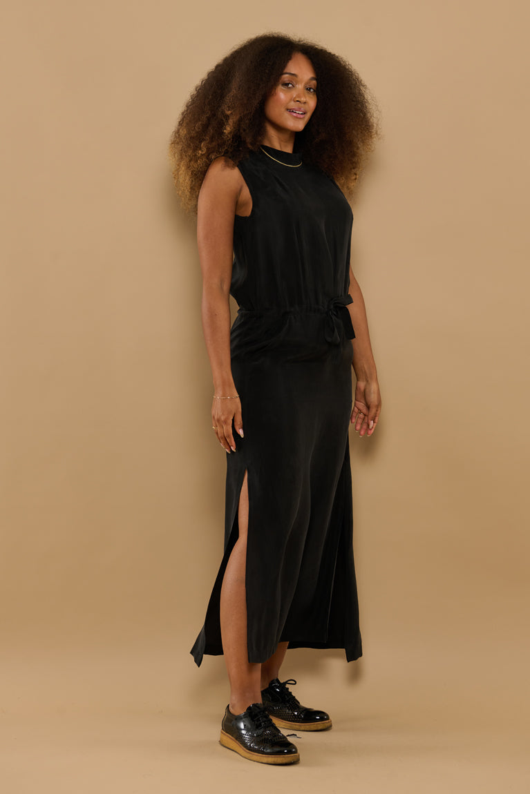 Froks Hope Kjole / Black