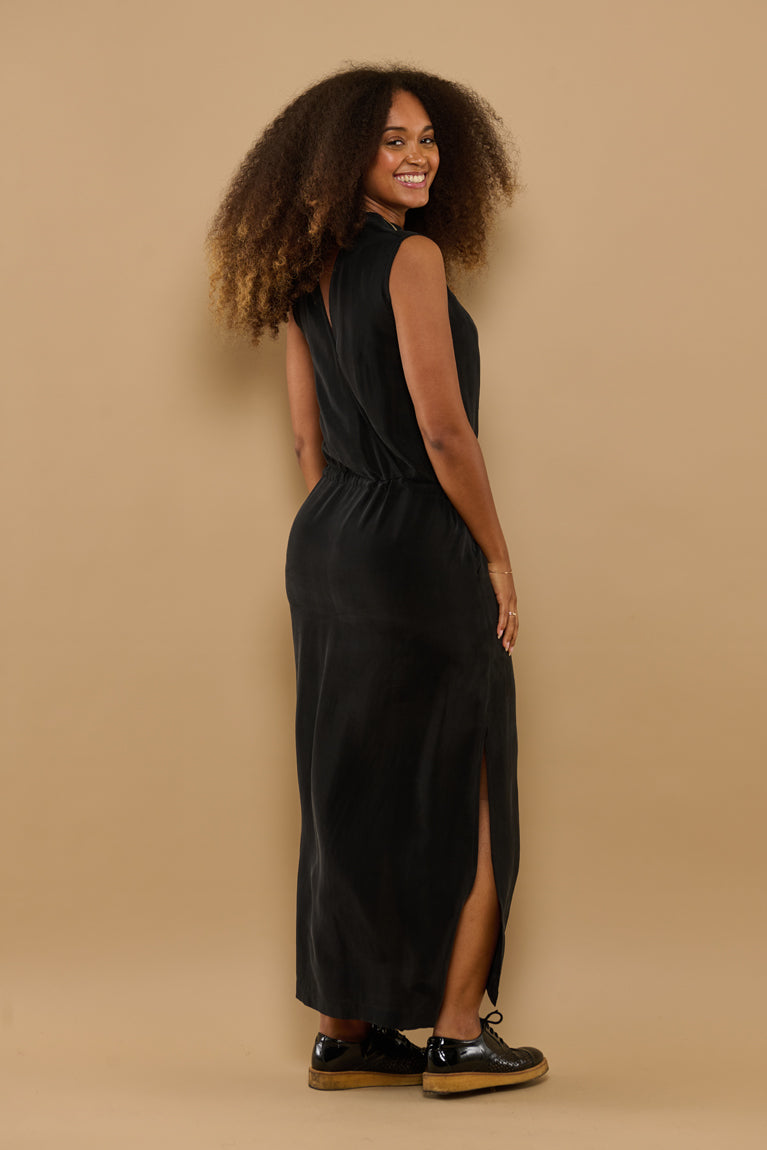 Froks Hope Kjole / Black