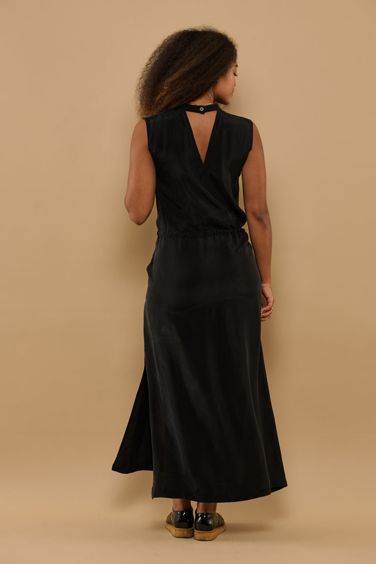 Froks Hope Kjole / Black