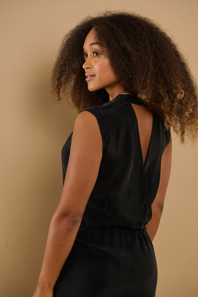 Froks Hope Kjole / Black