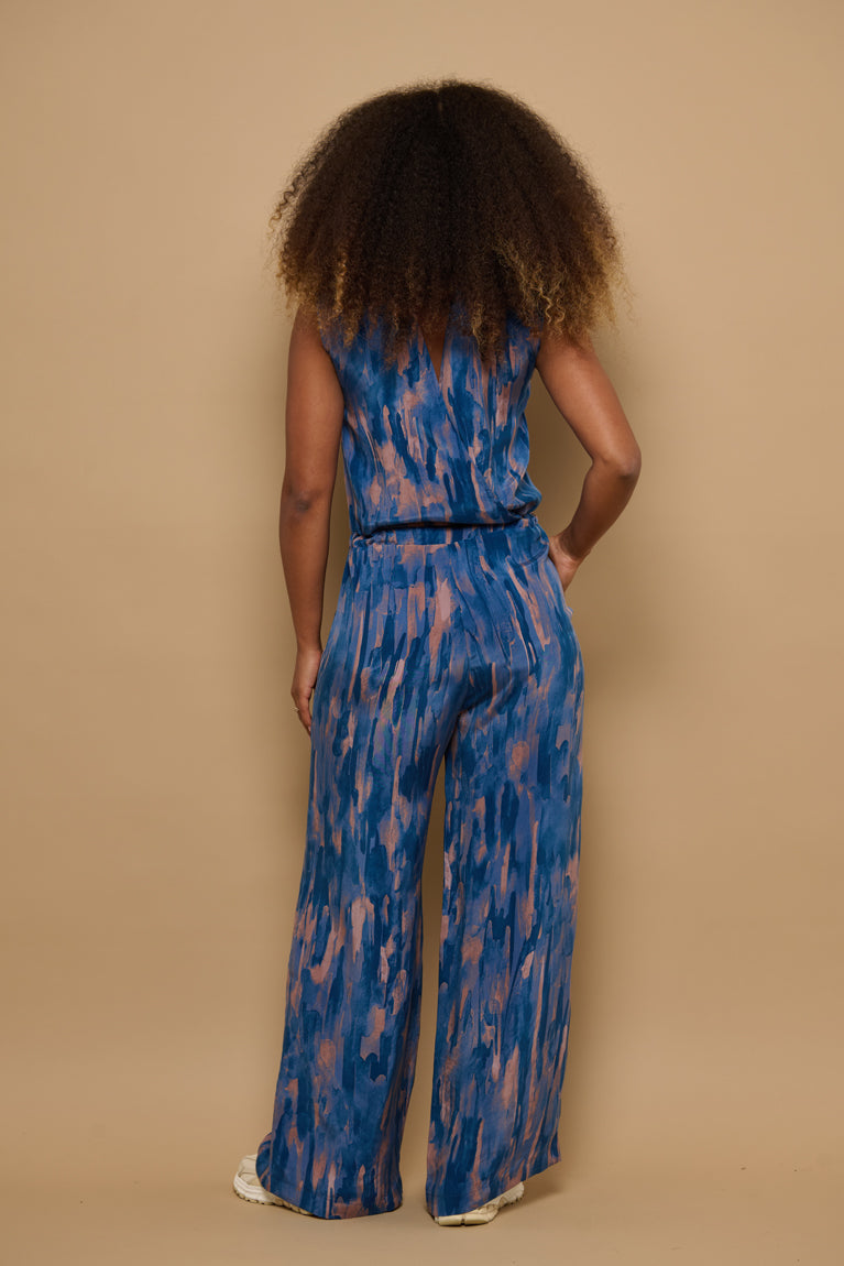 Froks Hope Buksedragt / Faded blue