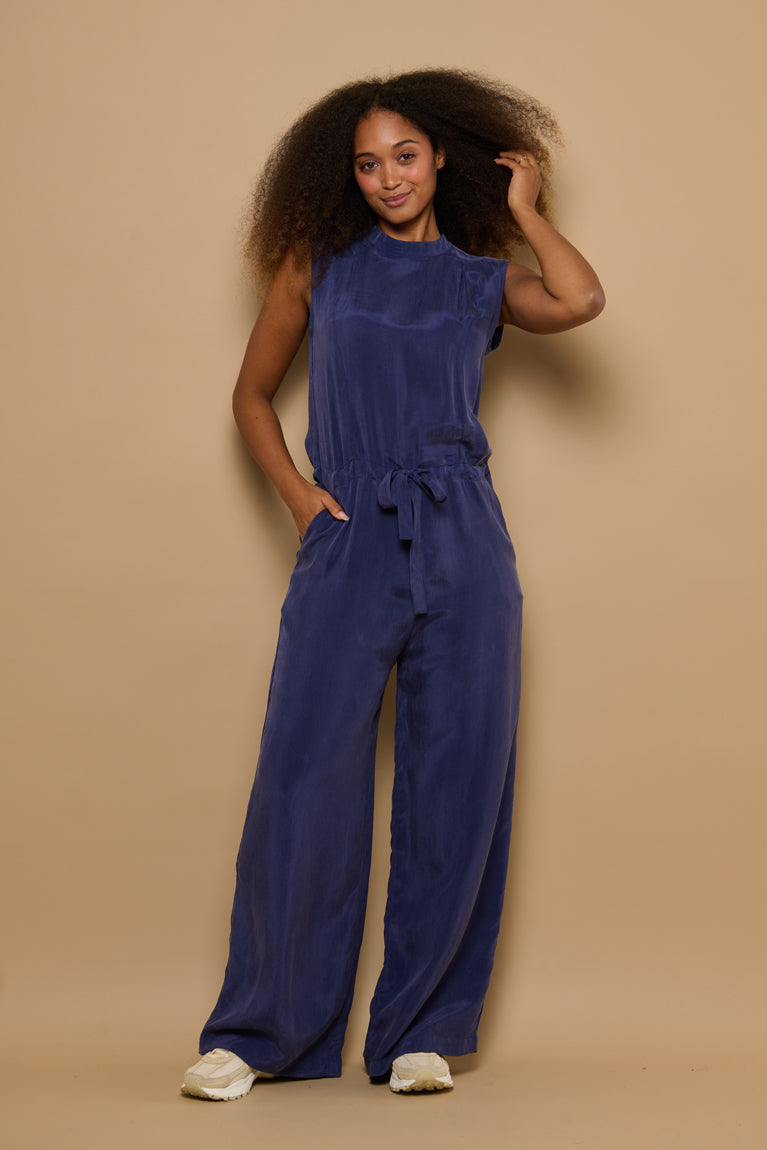 Froks Hope Buksedragt / Sailor blue