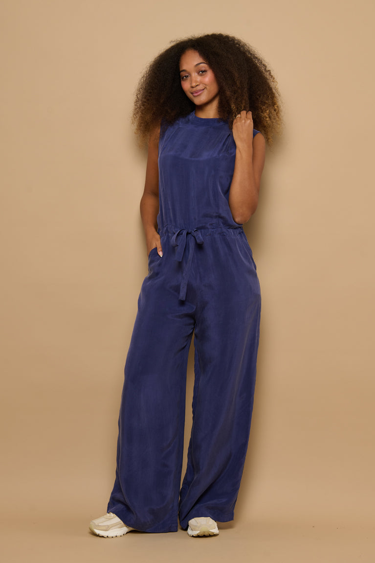 Froks Hope Buksedragt / Sailor blue