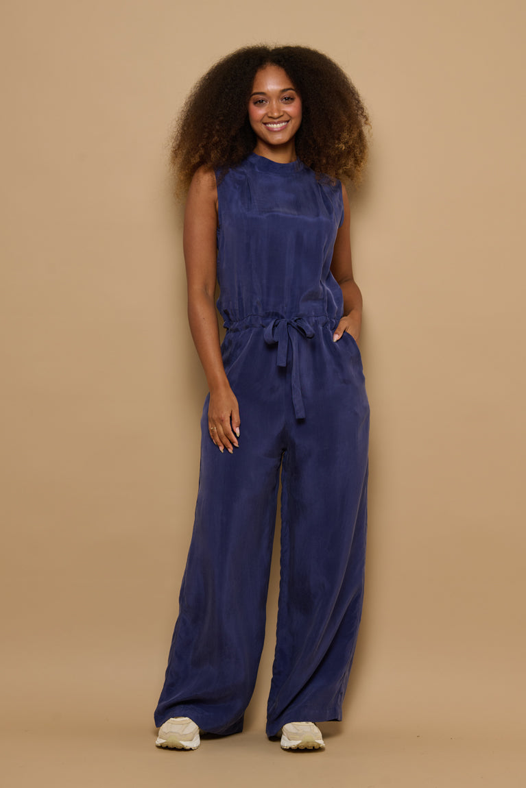 Froks Hope Buksedragt / Sailor blue