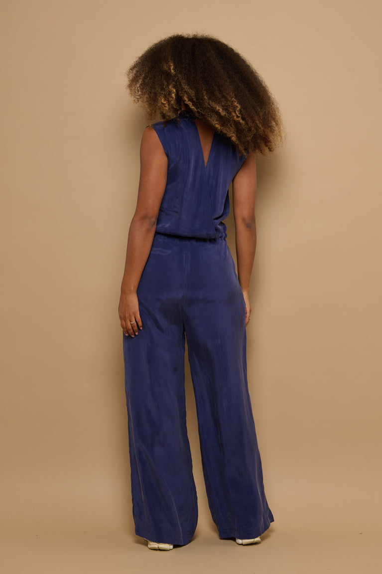 Froks Hope Buksedragt / Sailor blue