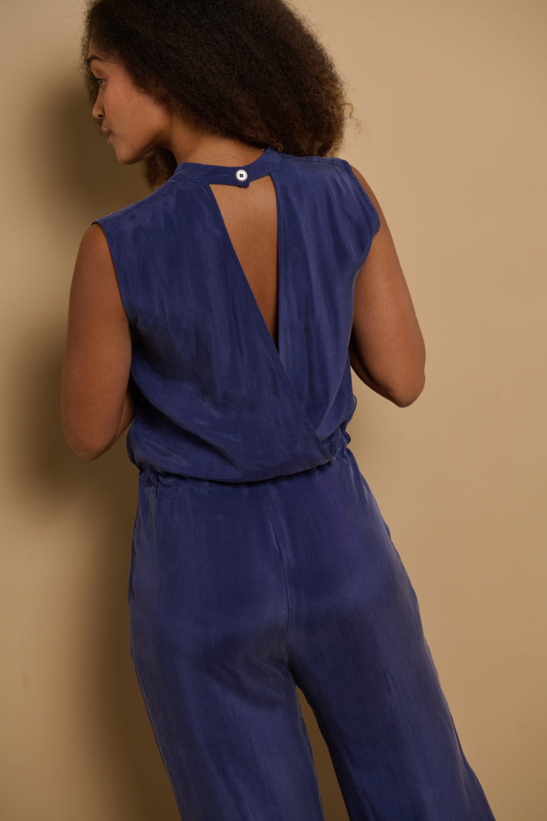 Froks Hope Buksedragt / Sailor blue