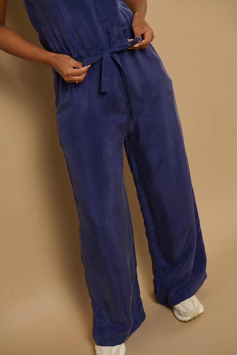 Froks Hope Buksedragt / Sailor blue