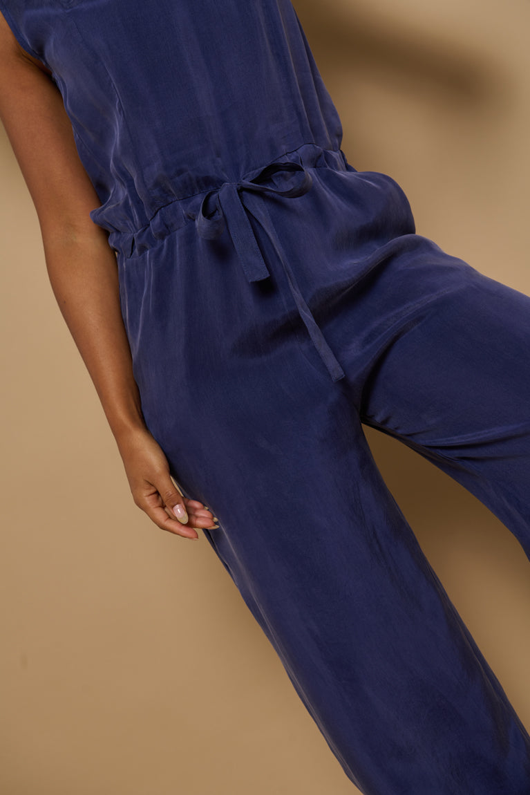 Froks Hope Buksedragt / Sailor blue