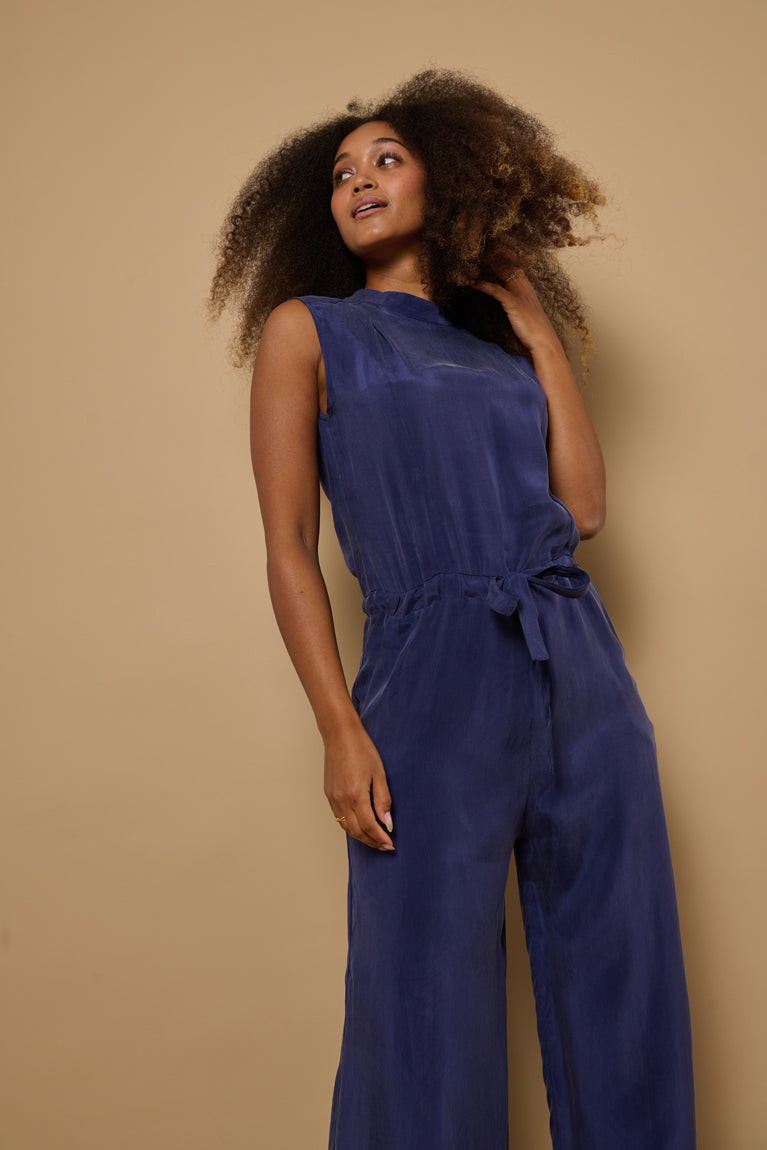 Froks Hope Buksedragt / Sailor blue